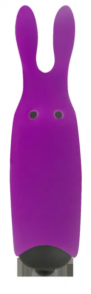 Adrien Lastic Vibrators Adrien Lastic Pocket Vibe Purple Clitoral Stimulator