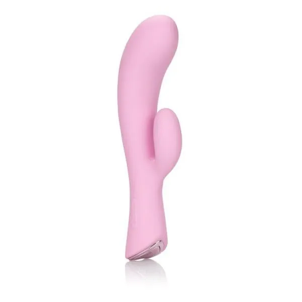 Amour Vibrators Amour Dual G Wand Pink Rabbit Vibrator