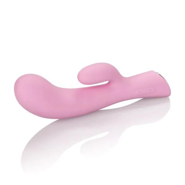 Amour Vibrators Amour Dual G Wand Pink Rabbit Vibrator