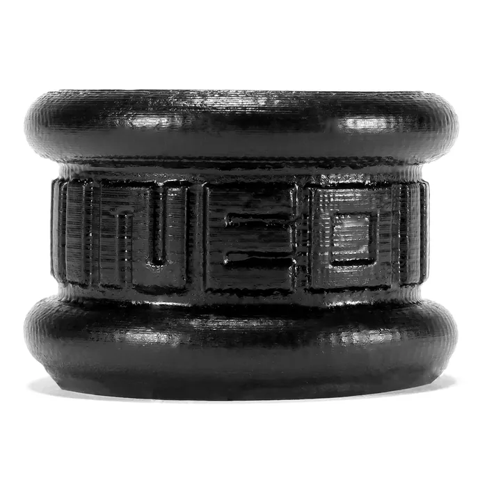 Anal OxBalls Neo Short Ballstretcher Black