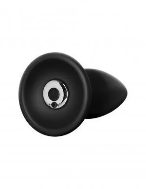 Anal Pipedream Anal Fantasy Elite Large Rechargeable Anal Plug Black