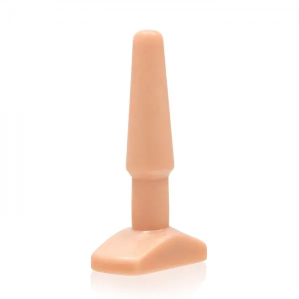 Anal Seductucom Ignite Butt Plug Vanilla Small