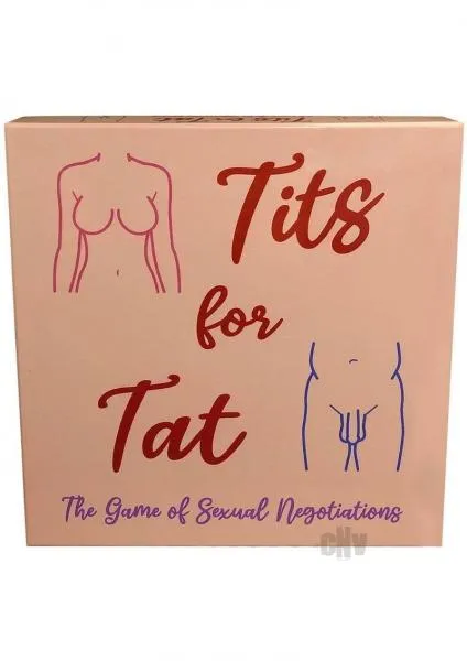 Anal Seductucom Tits For Tat