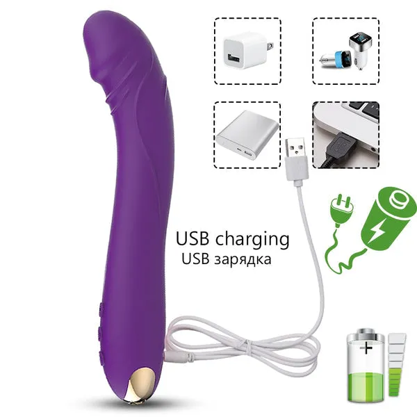 Anal sextoypremium G SPOT DILDO VIBRATOR EROTIC SEX TOYS FOR ADULT SILICONE MASSAGER FOR WOMEN STRAPONLESS ANAL BUTT PLUG PRODUCTS MASTURBATOR