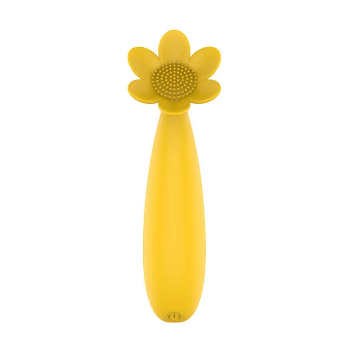 AV Breast Clit Massage Vibrator OOTYEMO Vibrators