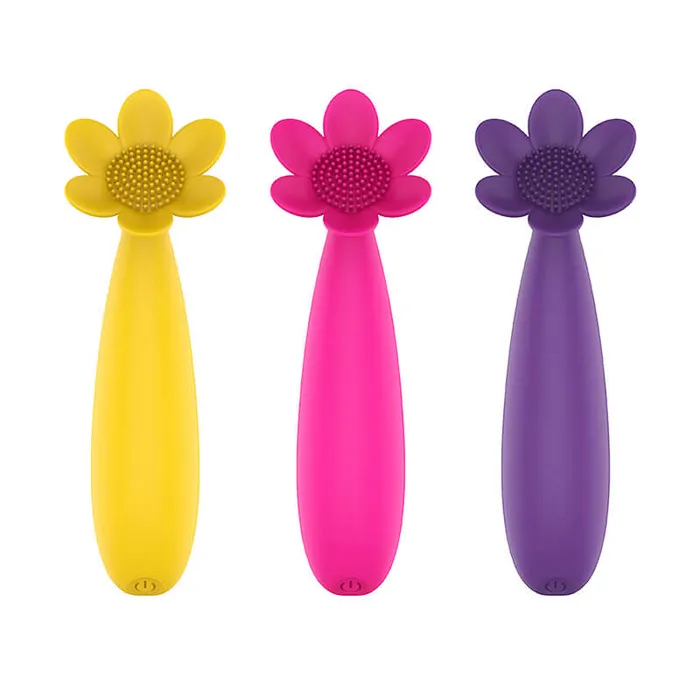 AV Breast Clit Massage Vibrator OOTYEMO Vibrators