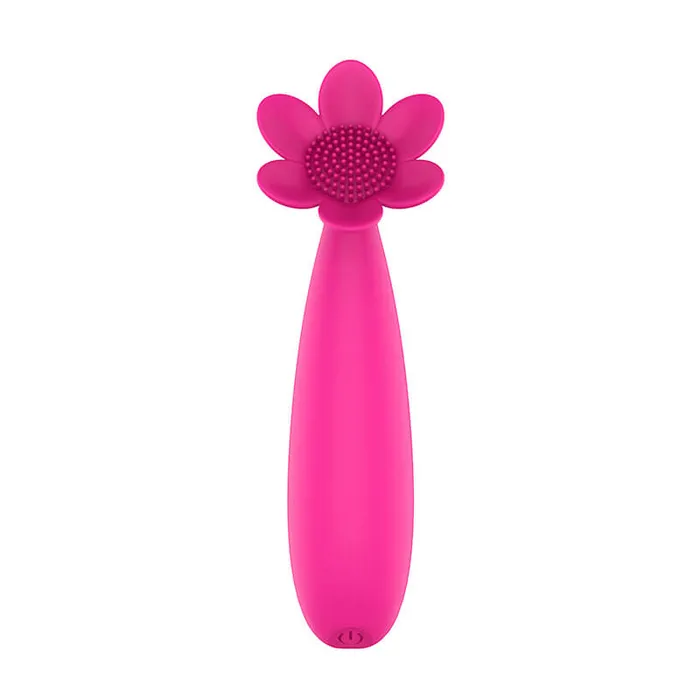 AV Breast Clit Massage Vibrator OOTYEMO Vibrators