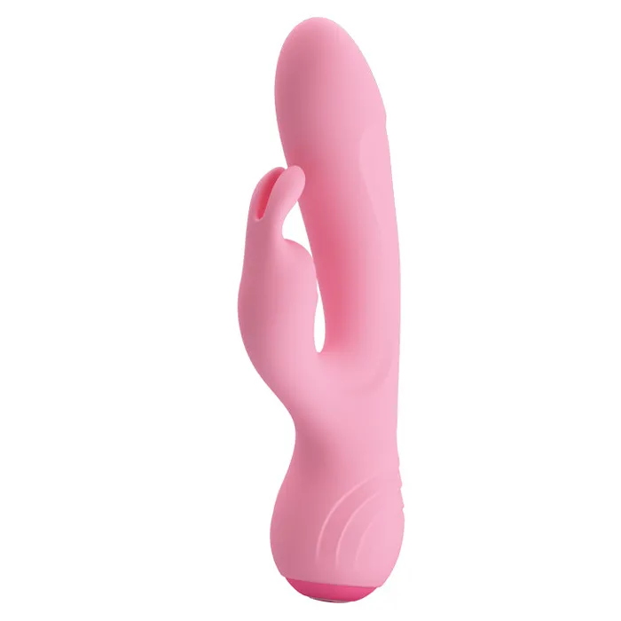 Bailes Female Sex Toys Vibrator Rabbit Style Broderick Silicone Rechargeable