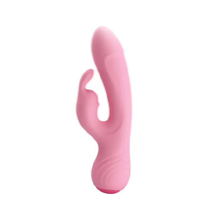 Bailes Female Sex Toys Vibrator Rabbit Style Broderick Silicone Rechargeable