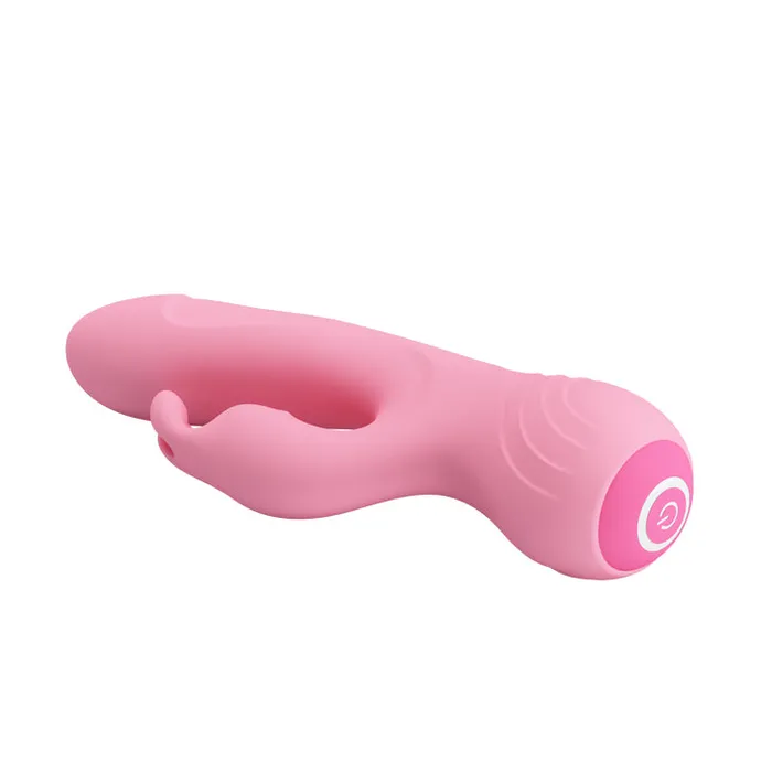 Bailes Female Sex Toys Vibrator Rabbit Style Broderick Silicone Rechargeable