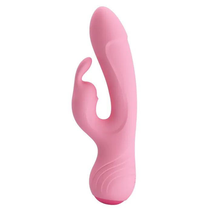 Bailes Female Sex Toys Vibrator Rabbit Style Broderick Silicone Rechargeable