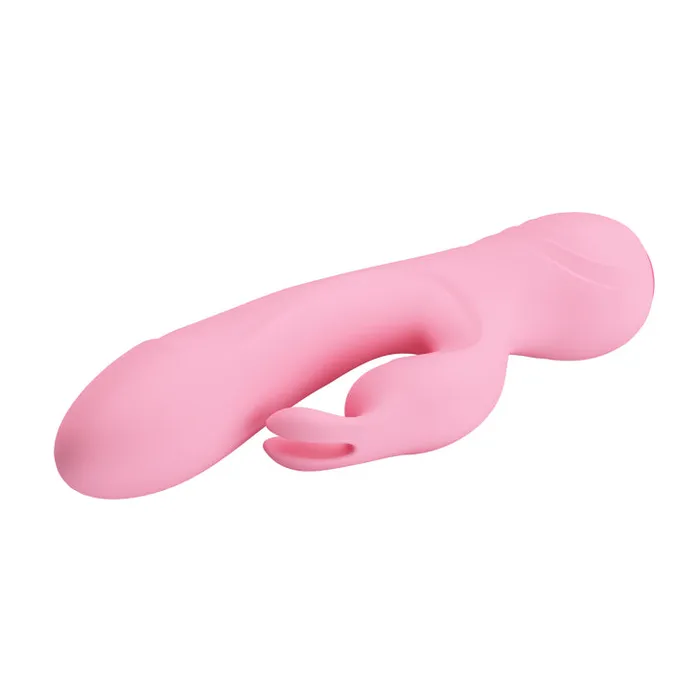 Bailes Female Sex Toys Vibrator Rabbit Style Broderick Silicone Rechargeable