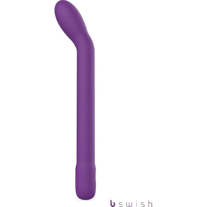 Bgee Infinite Classic Purple Bswish Vibrators