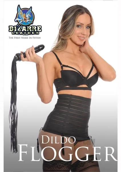 Bl Flogger Seductucom Vibrators