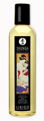 Couples Shunga Erotic Massage Shunga Erotic Massage Oil Libido Exotic Fruits 85oz