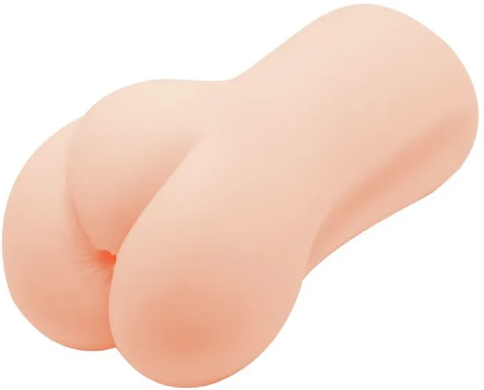 Crazy Bull Dildos Water Activated 3D LifeLike Ass Flesh