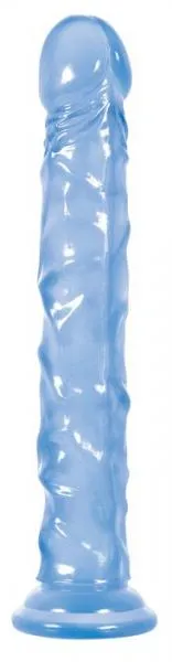 Dildos Adam Eve Tall Boy Dildo Blue