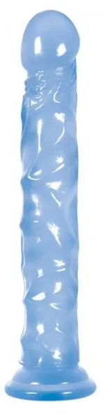 Dildos Adam Eve Tall Boy Dildo Blue