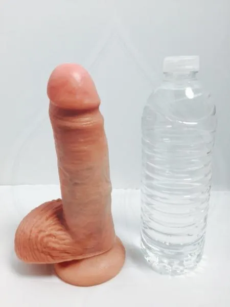 Dildos Pipedream King Cock 7 Inches Cock Balls