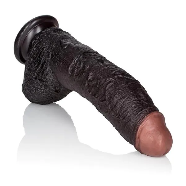 Dildos Sean Michaels Replica Dong Brown Seductucom