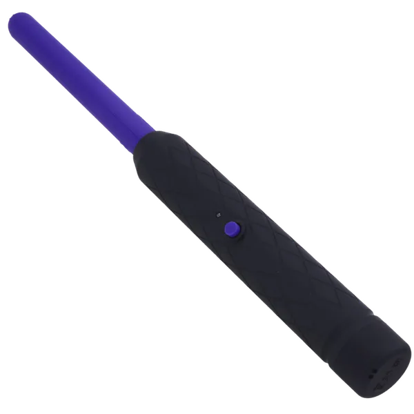 Doc Johnson Vibrators The Stinger Electroplay Wand