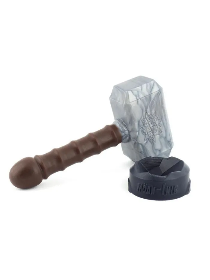 Etsy Vibrators Gimme Thor 