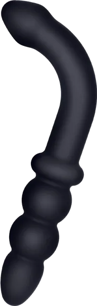 Excellent Power Deep Comber Hook Black Anal