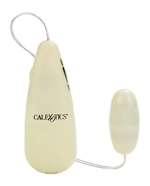 Female Sex Toys Cal Exotics Pocket Exotics Glow In The Dark Bullet Vibrator