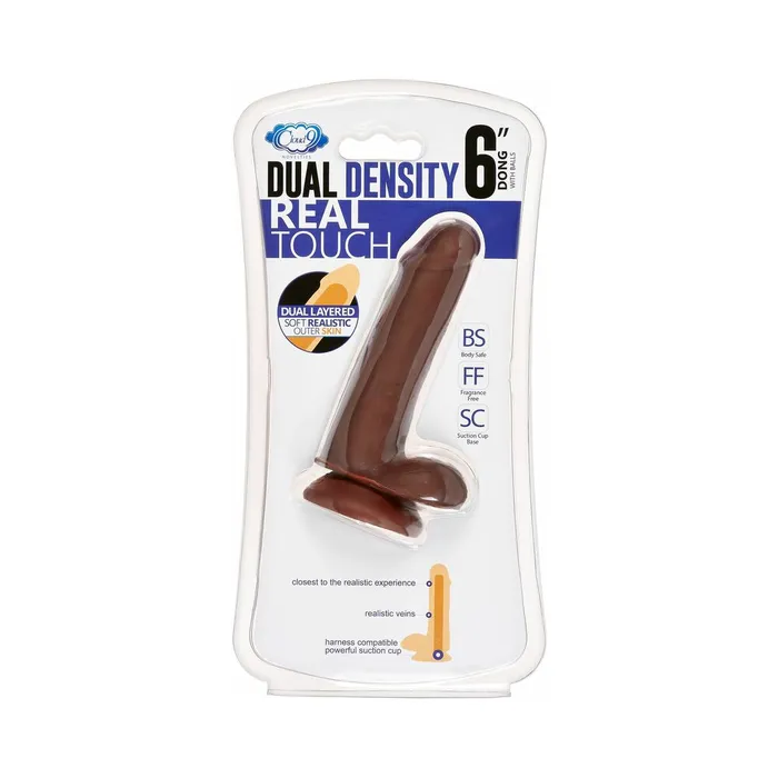 Female Sex Toys Cloud 9 Cloud 9 Finger Vibe With Stimulating Tips