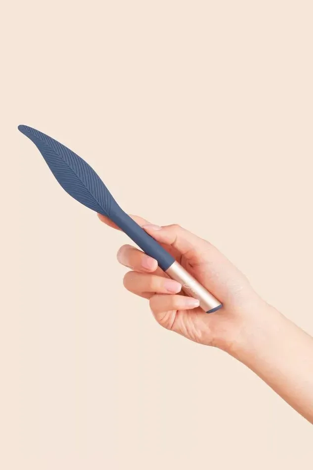 Female Sex Toys Deia The Feather Vibrator SL