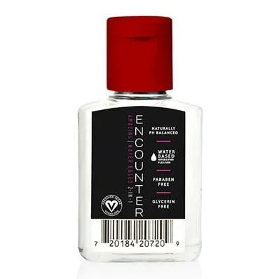 Female Sex Toys Elbow Grease Amazing Encounter ClitoralG Spot Lubricant 81 Fluid Ounce