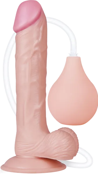 Female Sex Toys Lovetoy Squirt Extreme 9 Squirting Dildo Multiple Colours