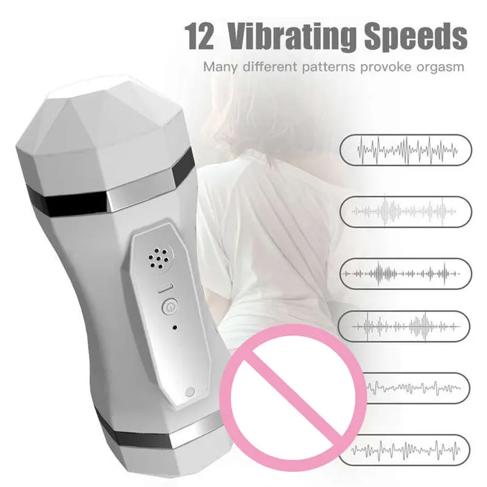 Female Sex Toys OOTYEMO Clitoral Stimulator Vaginal Trainer