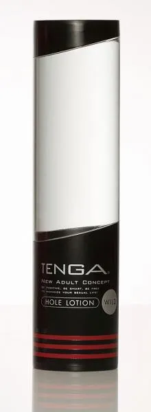 Female Sex Toys Tenga Flip Hole Lotion Wild 575 Fluid Ounces Tenga Lotions