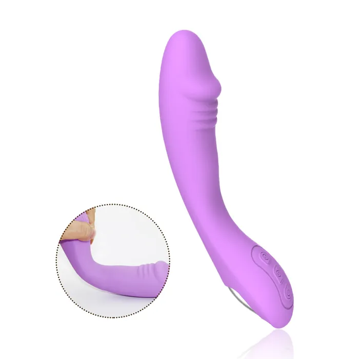 Female Toy Massager Dildo OOTYEMO Female Sex Toys