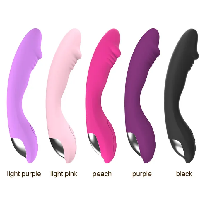 Female Toy Massager Dildo OOTYEMO Female Sex Toys