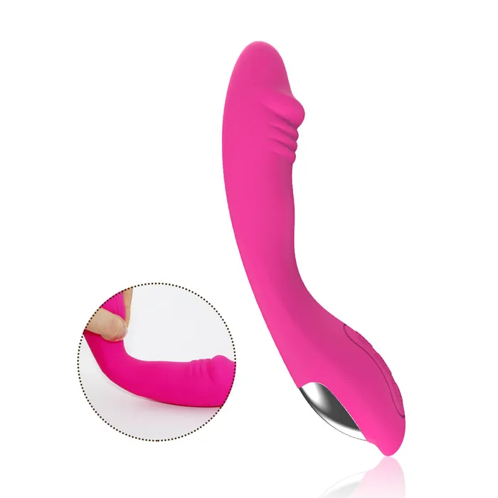 Female Toy Massager Dildo OOTYEMO Female Sex Toys