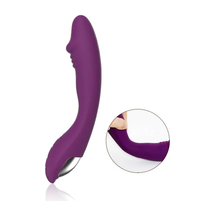 Female Toy Massager Dildo OOTYEMO Female Sex Toys