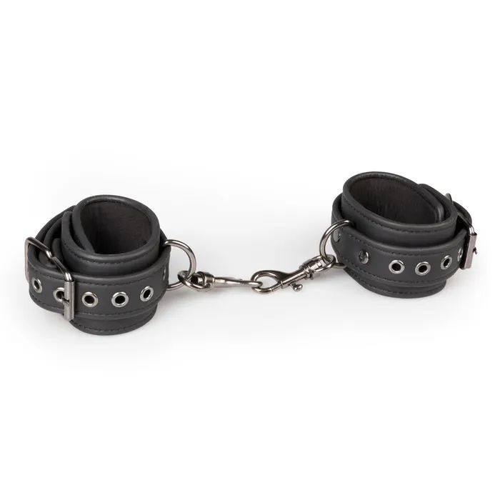 Fetish Collection Vibrators Neck and Wrist Restraint