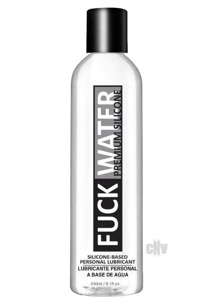 Fuck Water Female Sex Toys Fuck Water Silicone 8oz