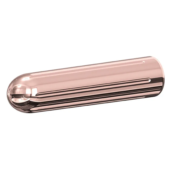 Golden Super Bullet S G TLZ Female Sex Toys