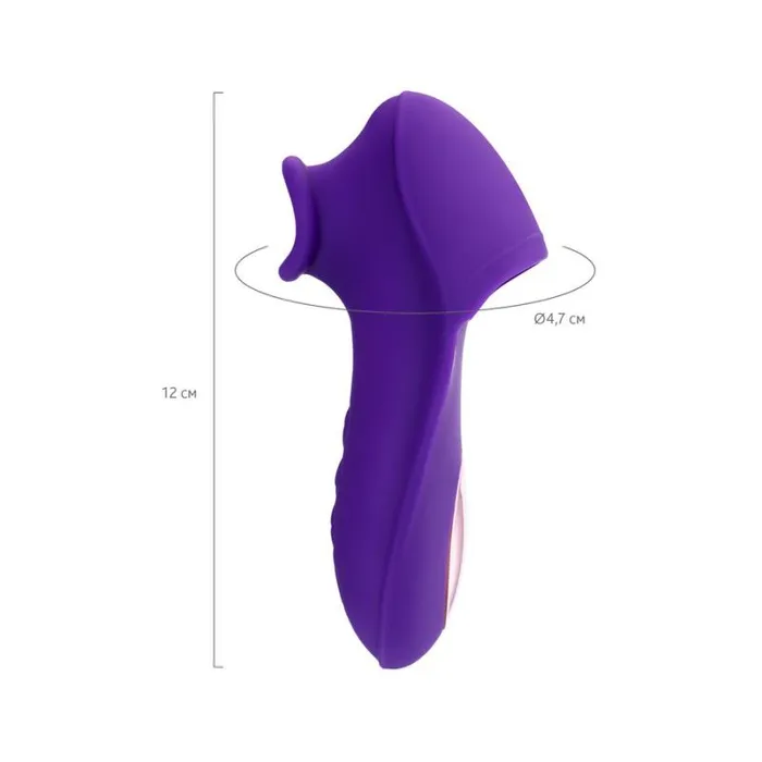 JOS Female Sex Toys JOS Swizzy Clitoral Stimulator