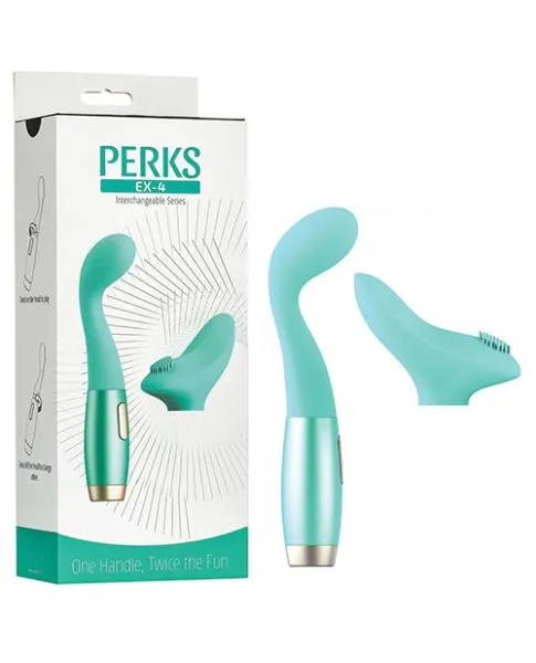 Le Stelle Perks Series Ex 4 Aqua Le Stelle Male Sex Toys