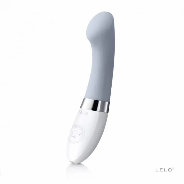 LELO Vibrators Lelo Gigi 2 Grey