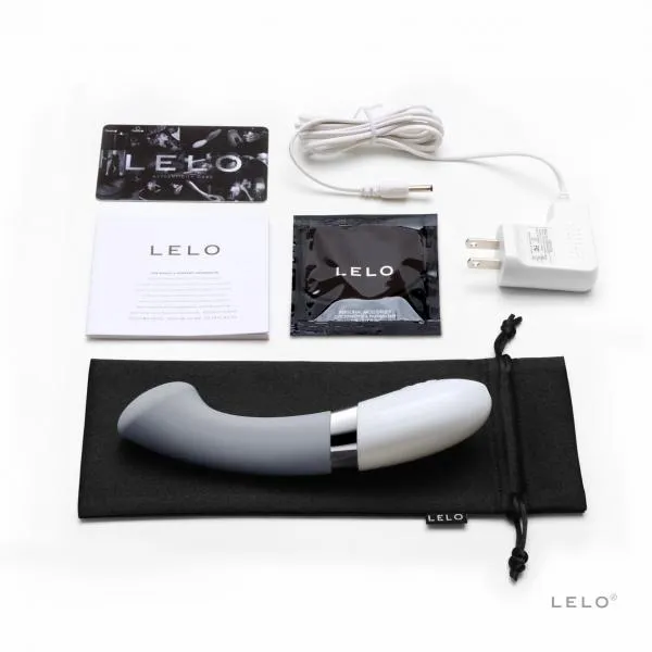 LELO Vibrators Lelo Gigi 2 Grey