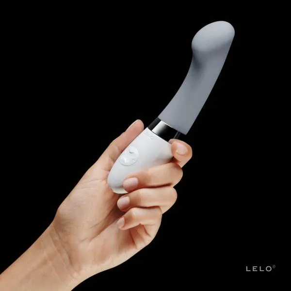 LELO Vibrators Lelo Gigi 2 Grey