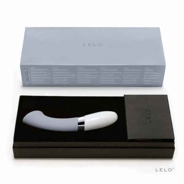 LELO Vibrators Lelo Gigi 2 Grey