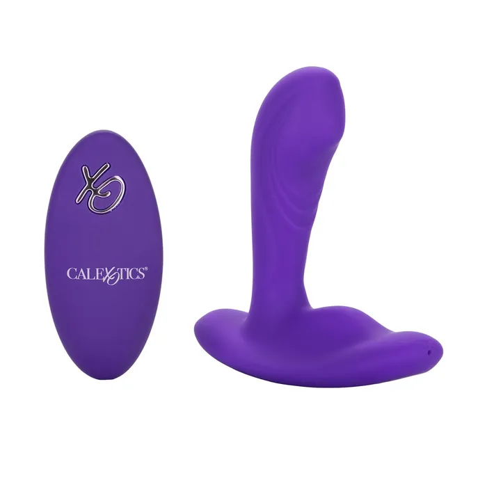 Lovetwoo Anal Silicone Remote Pinpoint Pleaser