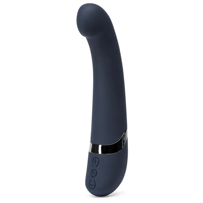 Lovetwoo Vibrators Fifty Shades Darker Desire Explodes USB Rechargeable GSpot Vibrator