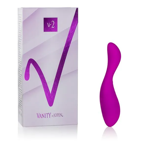 Lovetwoo Vibrators Vanity by Jopen Vr2